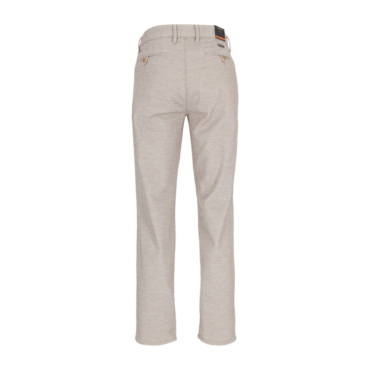 Alberto Herren  in beige