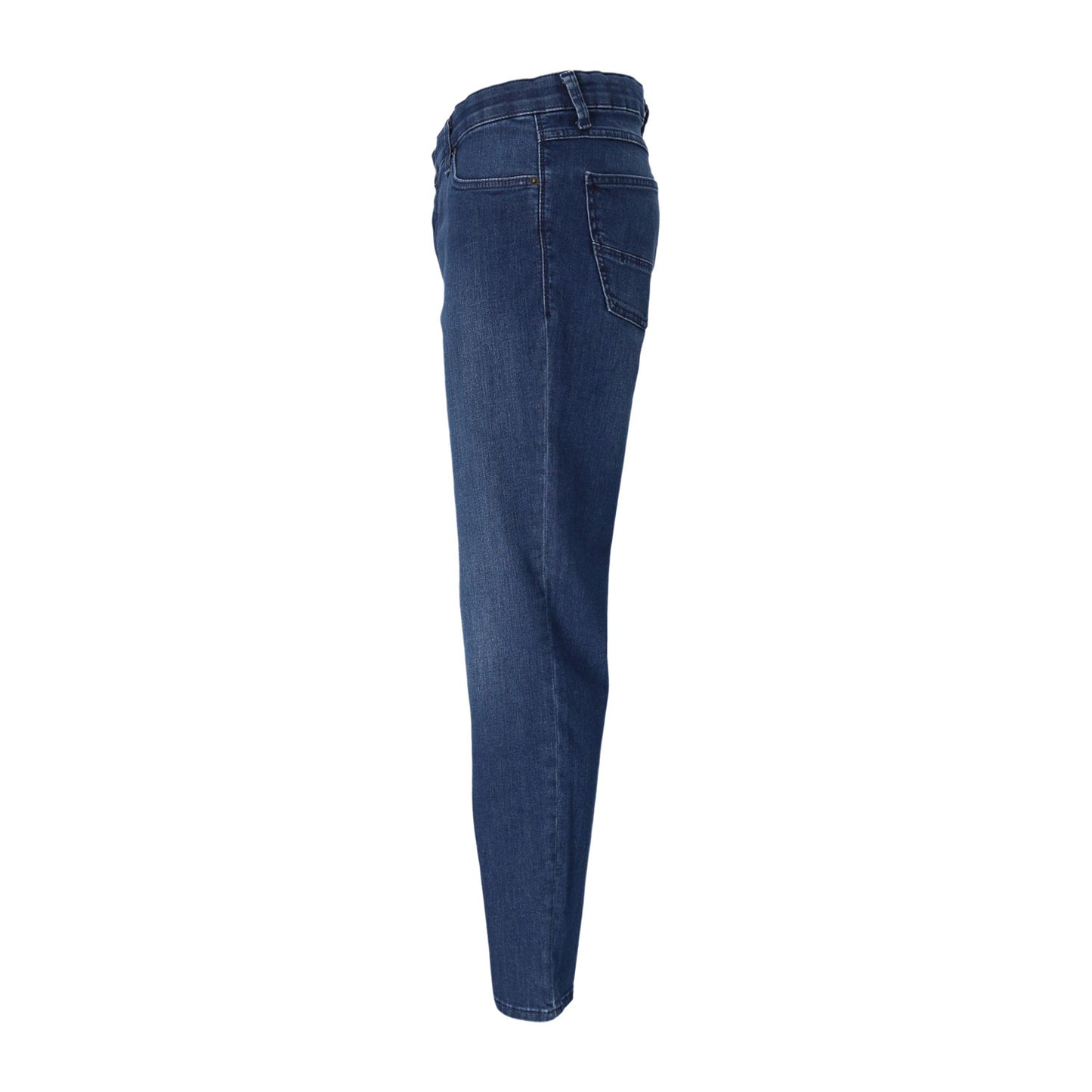 Eurex Herren Hose in blau