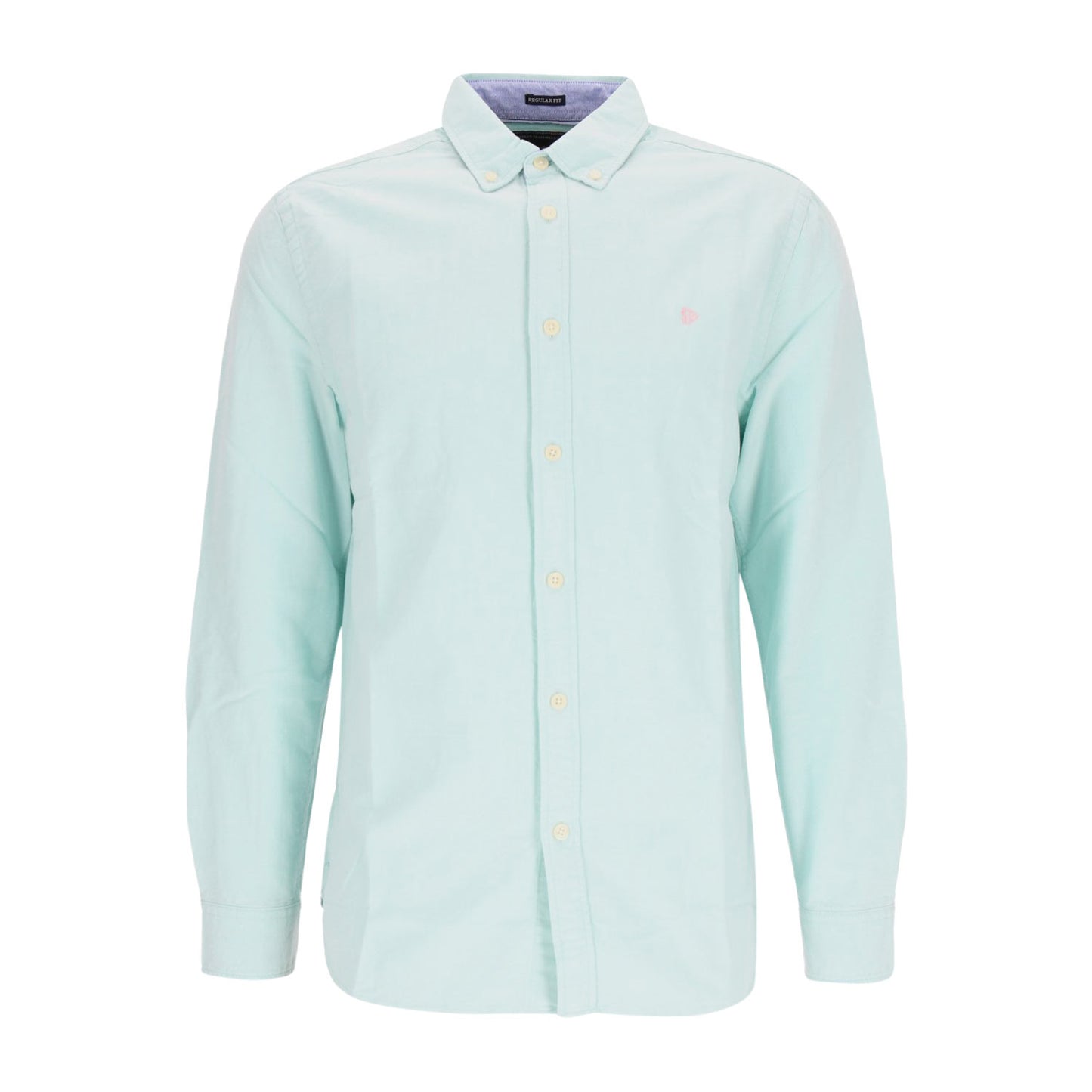 Superdry Herren Hemd in grün