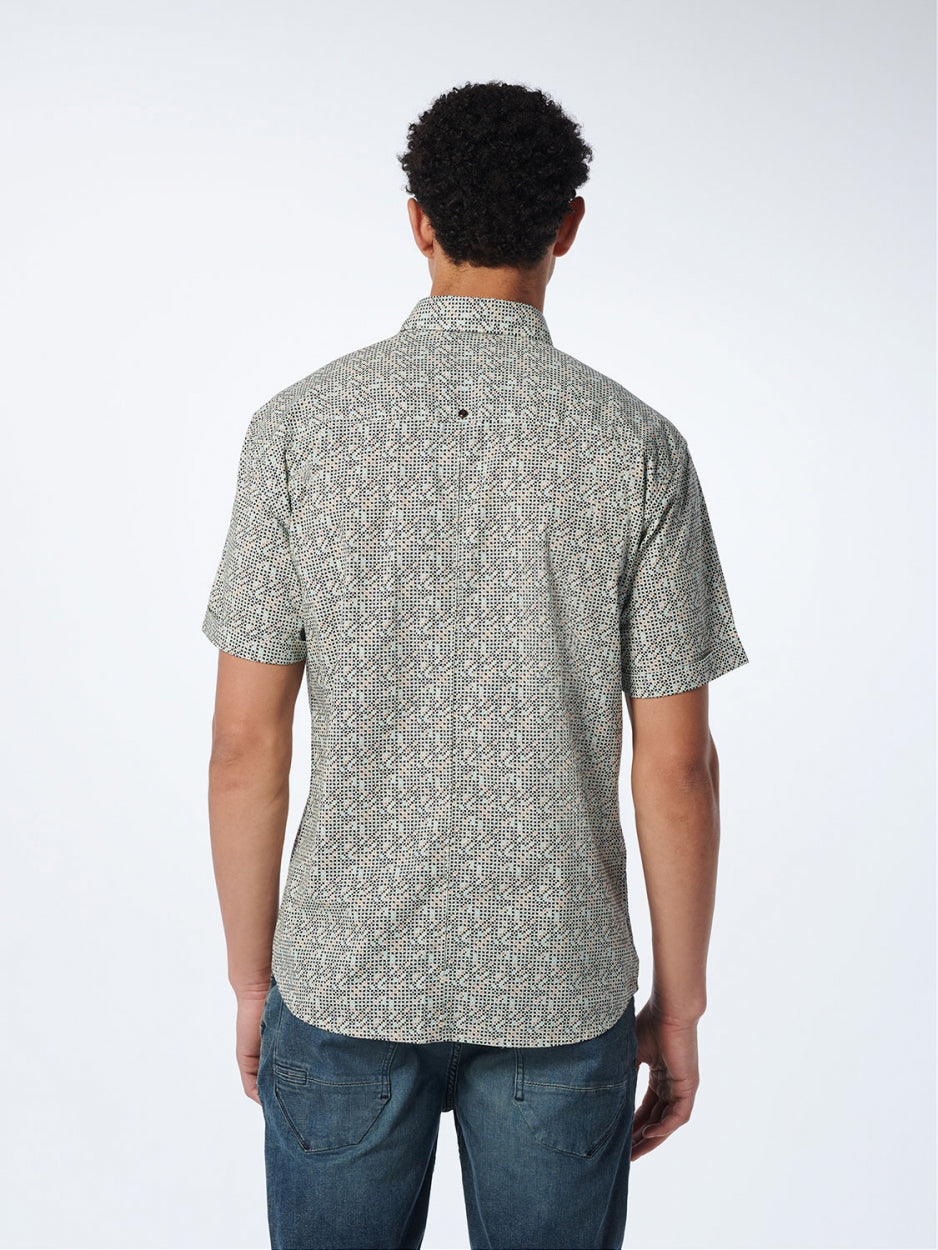 NoExcess Herren  in blau