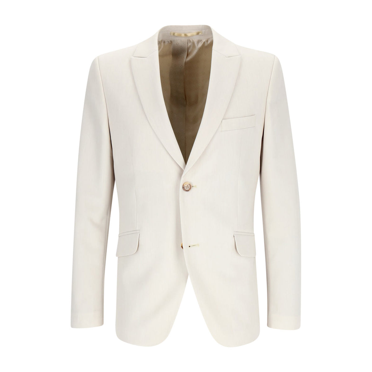 d´Royce Herren  in beige