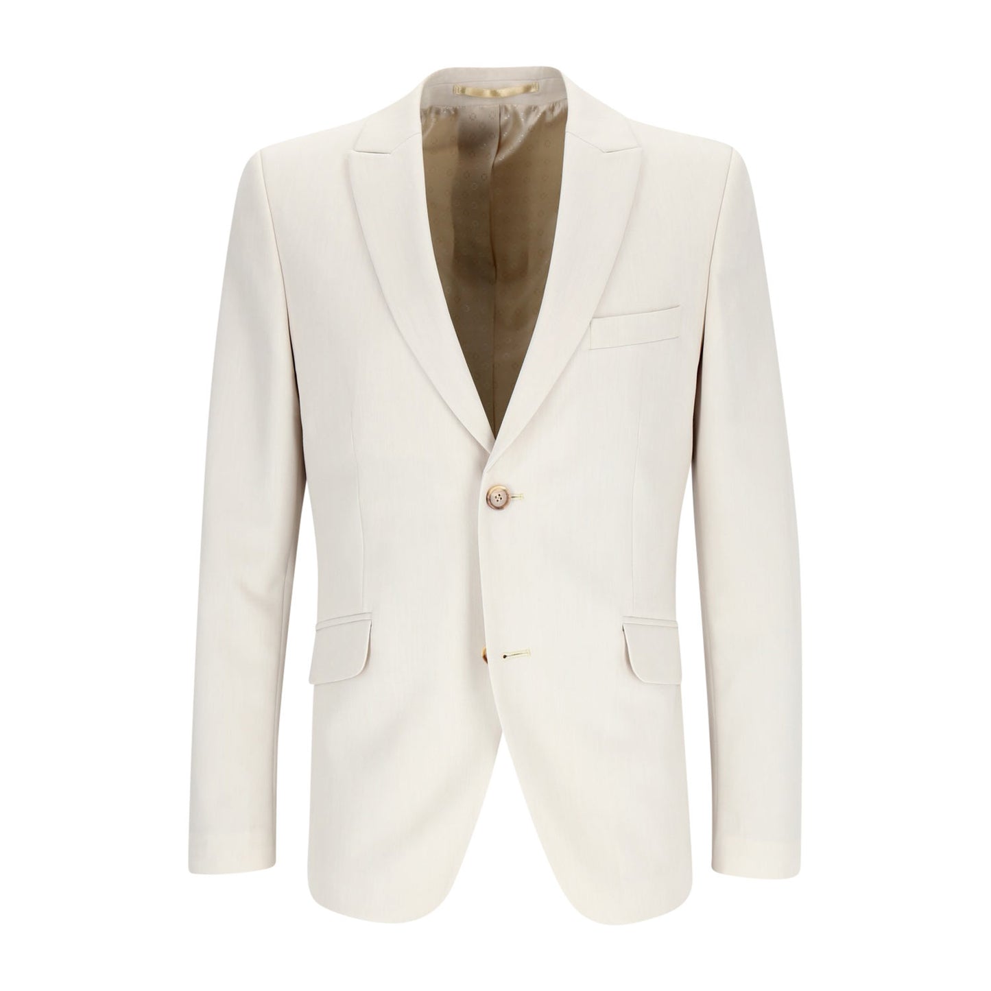 d´Royce Herren Sacko in beige