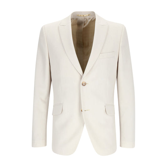 d´Royce Herren Sacko in beige