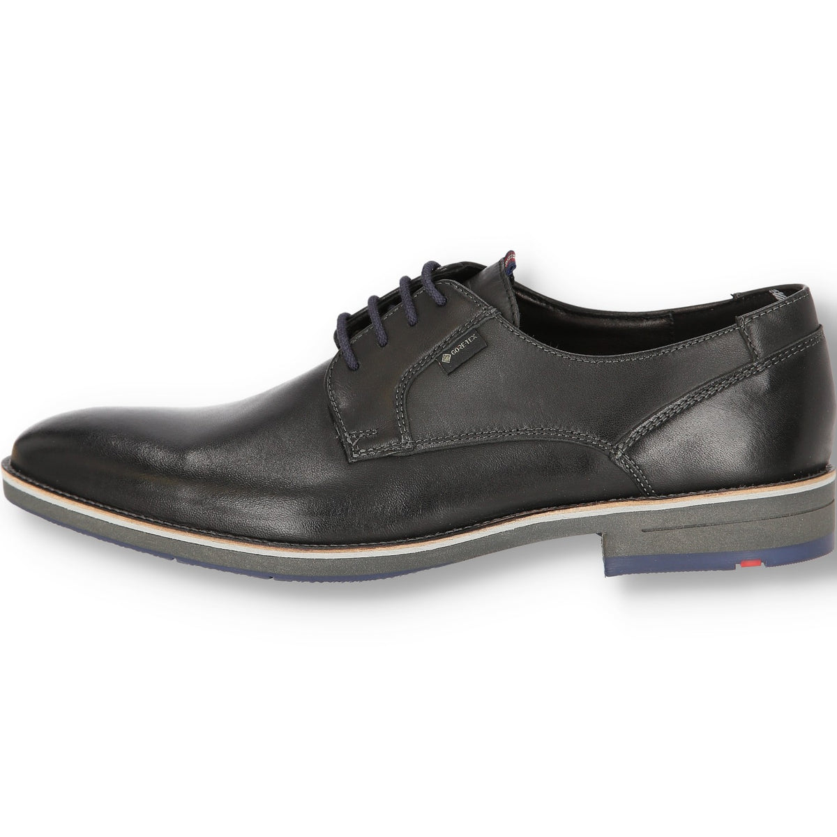 LLoyd-Shoes Herren  in schwarz
