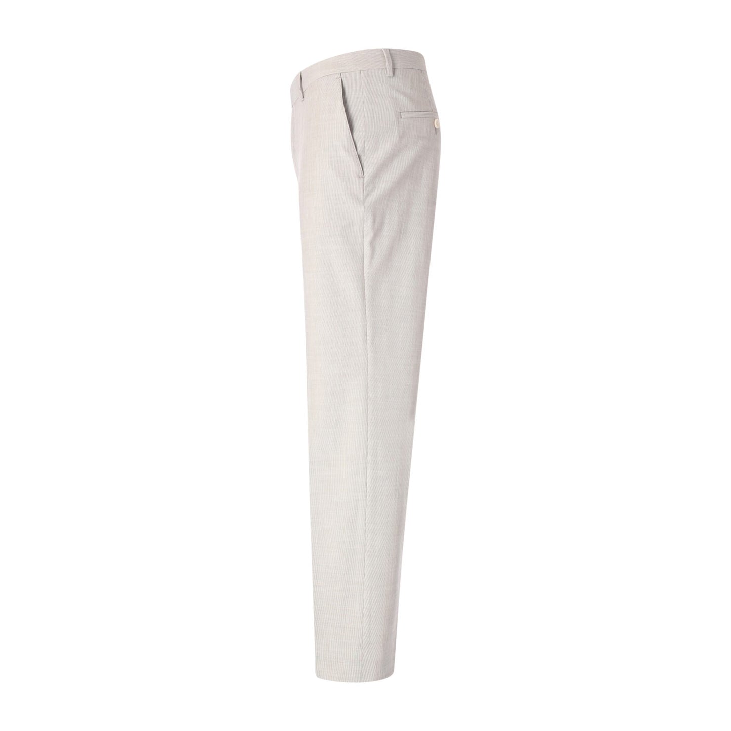 Benvenuto Herren Hose in braun