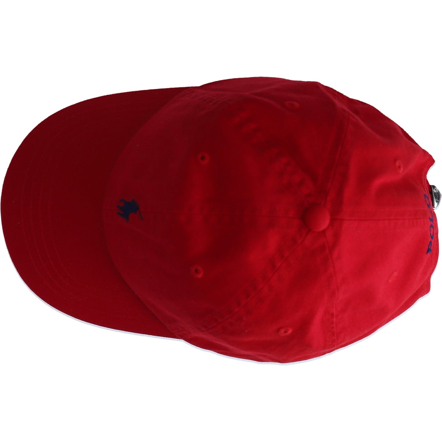 Polo Ralph Lauren Herren Kopfbedeckung in rot