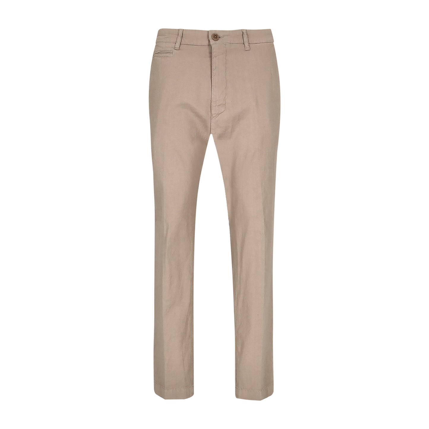 DryKorn Herren Hose in braun