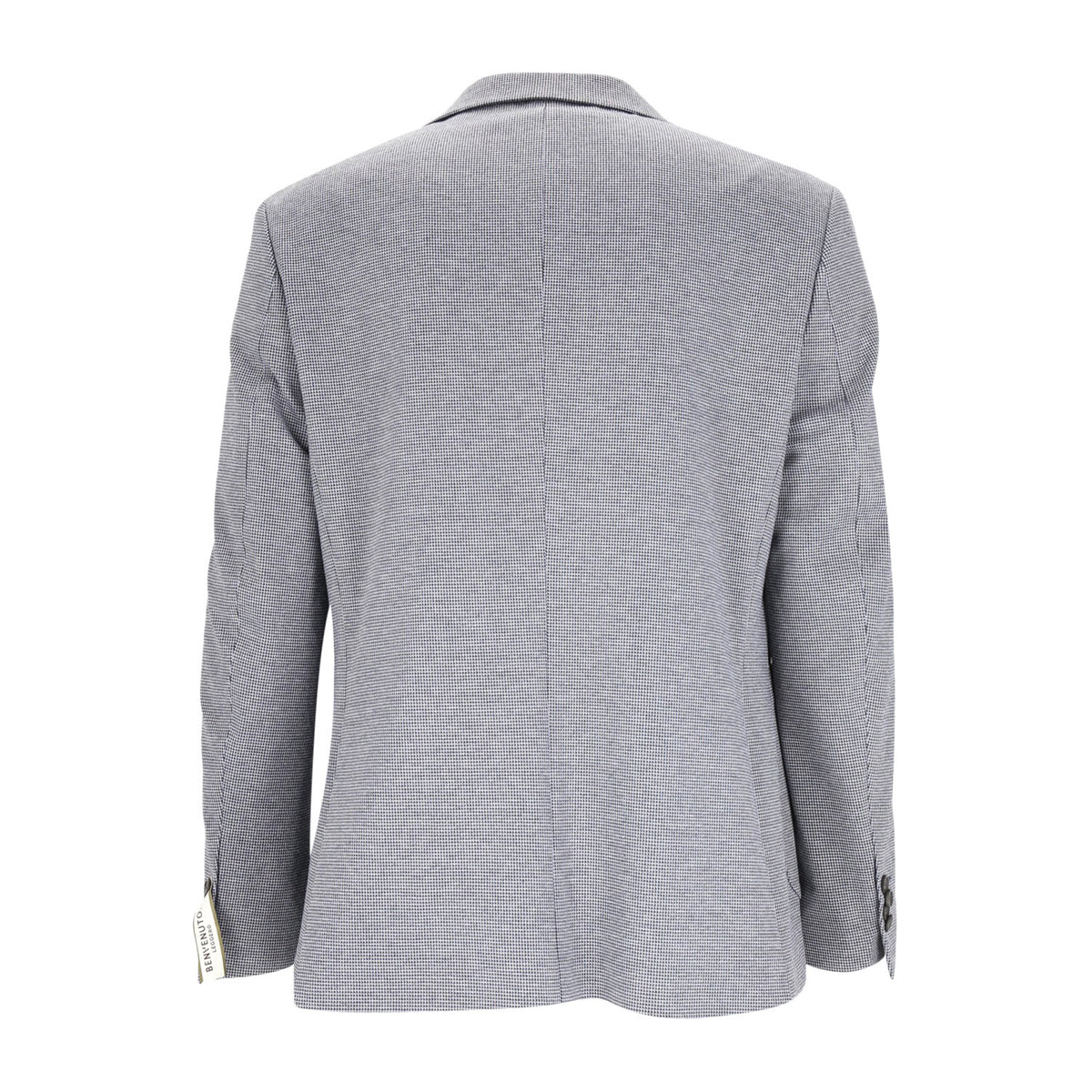 Benvenuto Herren  in blau