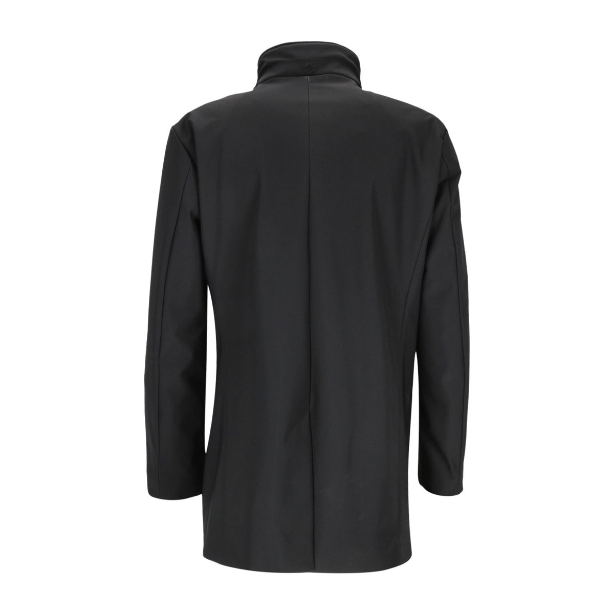 Strellson-Swiss Cross Herren  in schwarz