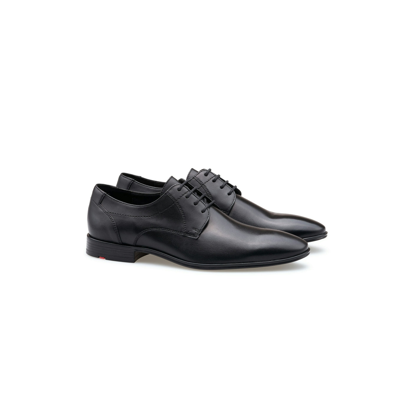 LLoyd-Shoes Herren Schuh in schwarz