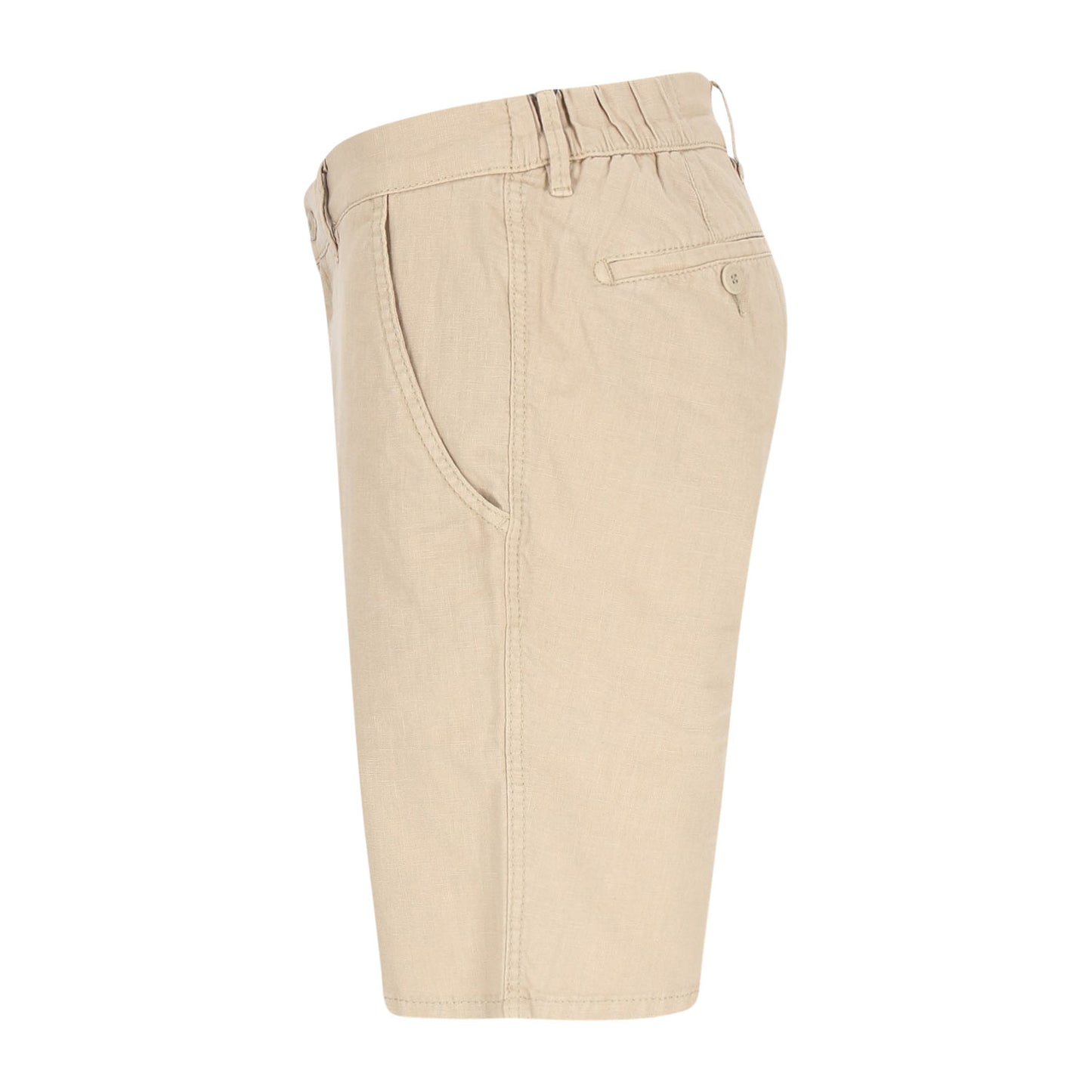 Eurex Herren Short in beige