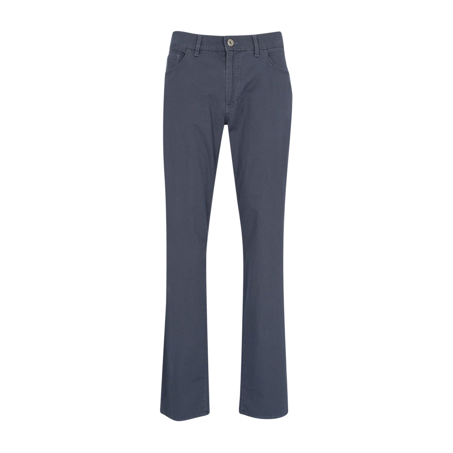 Brax Herren Hose in blau
