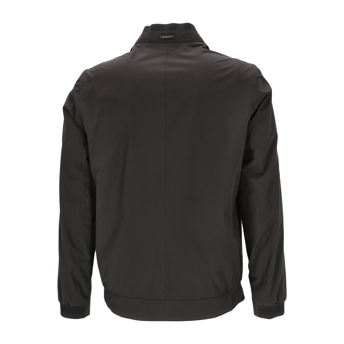 Bugatti Herren  in schwarz
