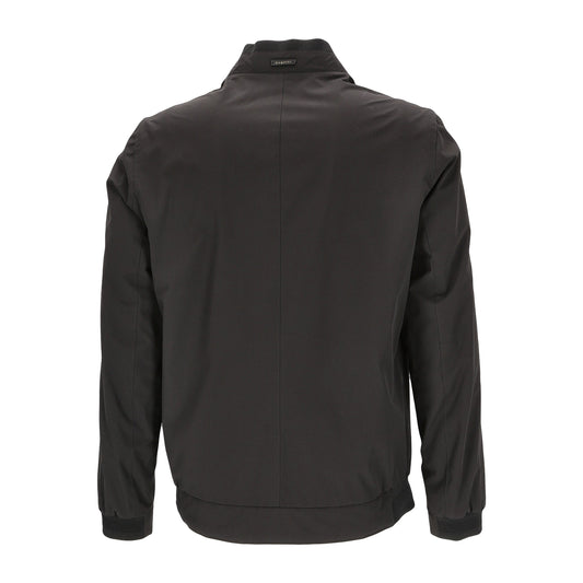 Bugatti Herren  in schwarz