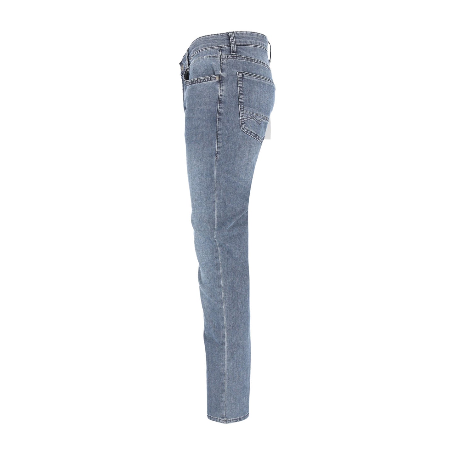 MAC Herren Hose in blau
