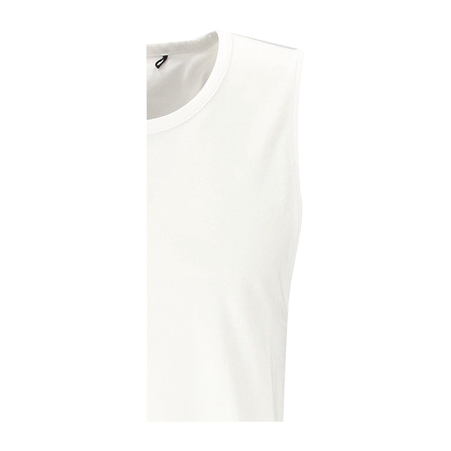 BOSS Herren TankTop in weiß