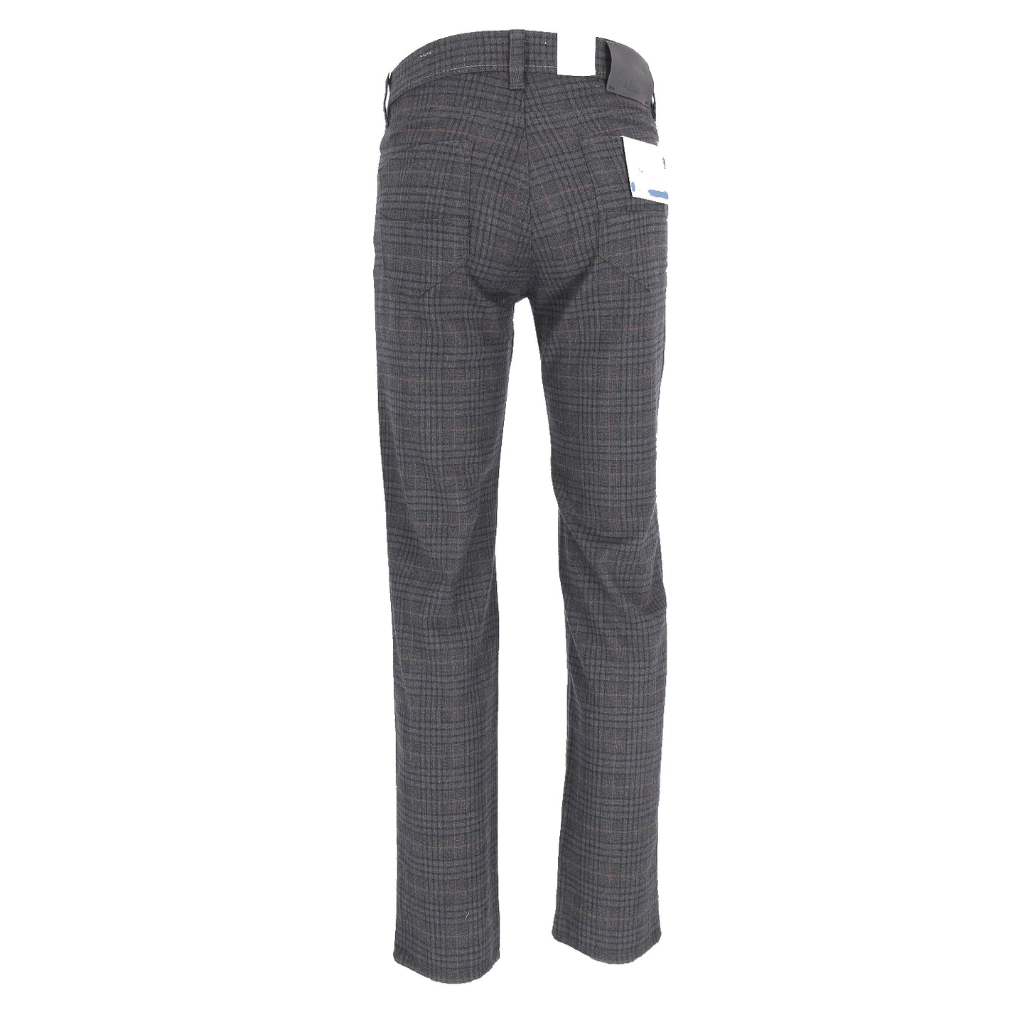 Brax Herren Hose in blau