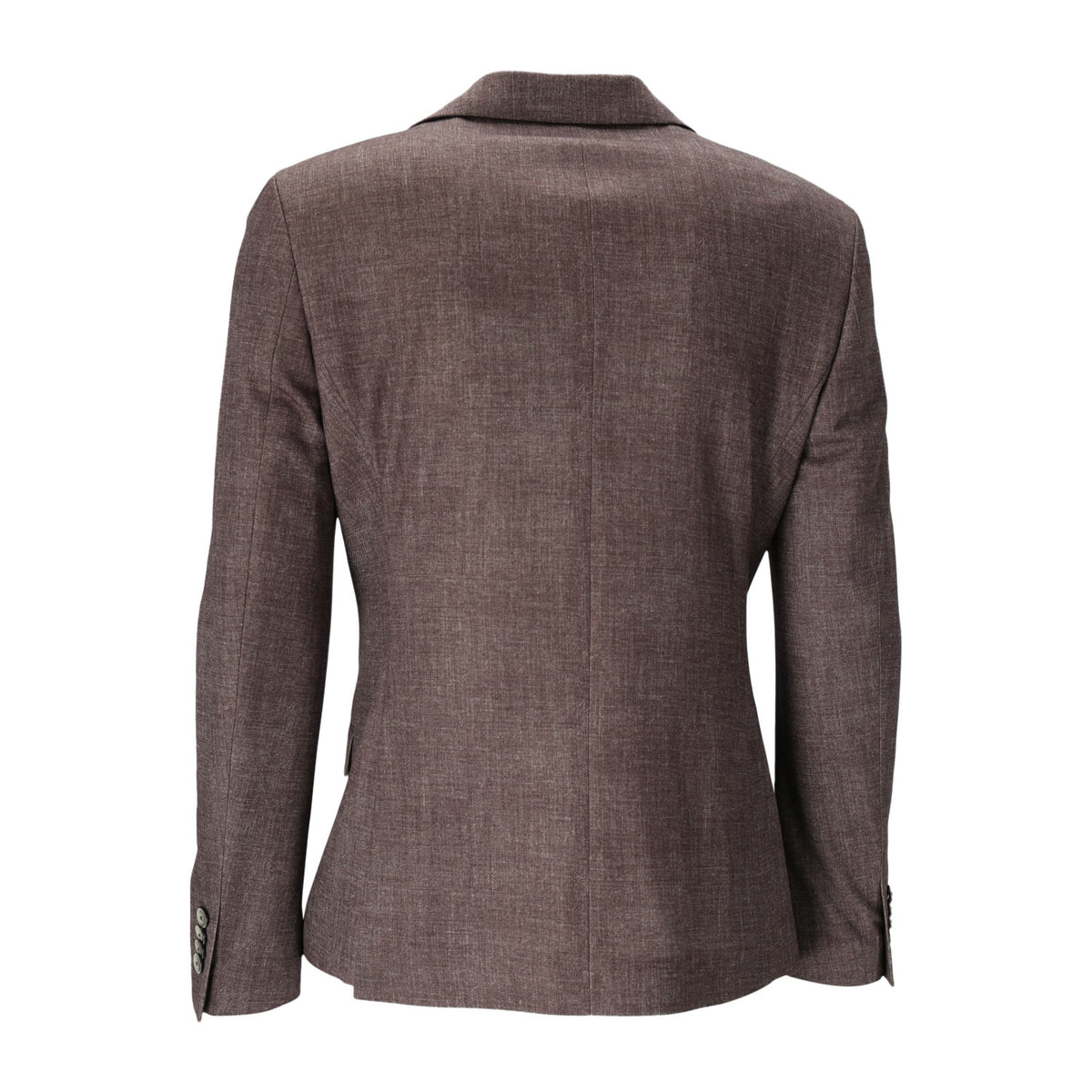 Zuitable_BF (BodyFit) Herren  in braun