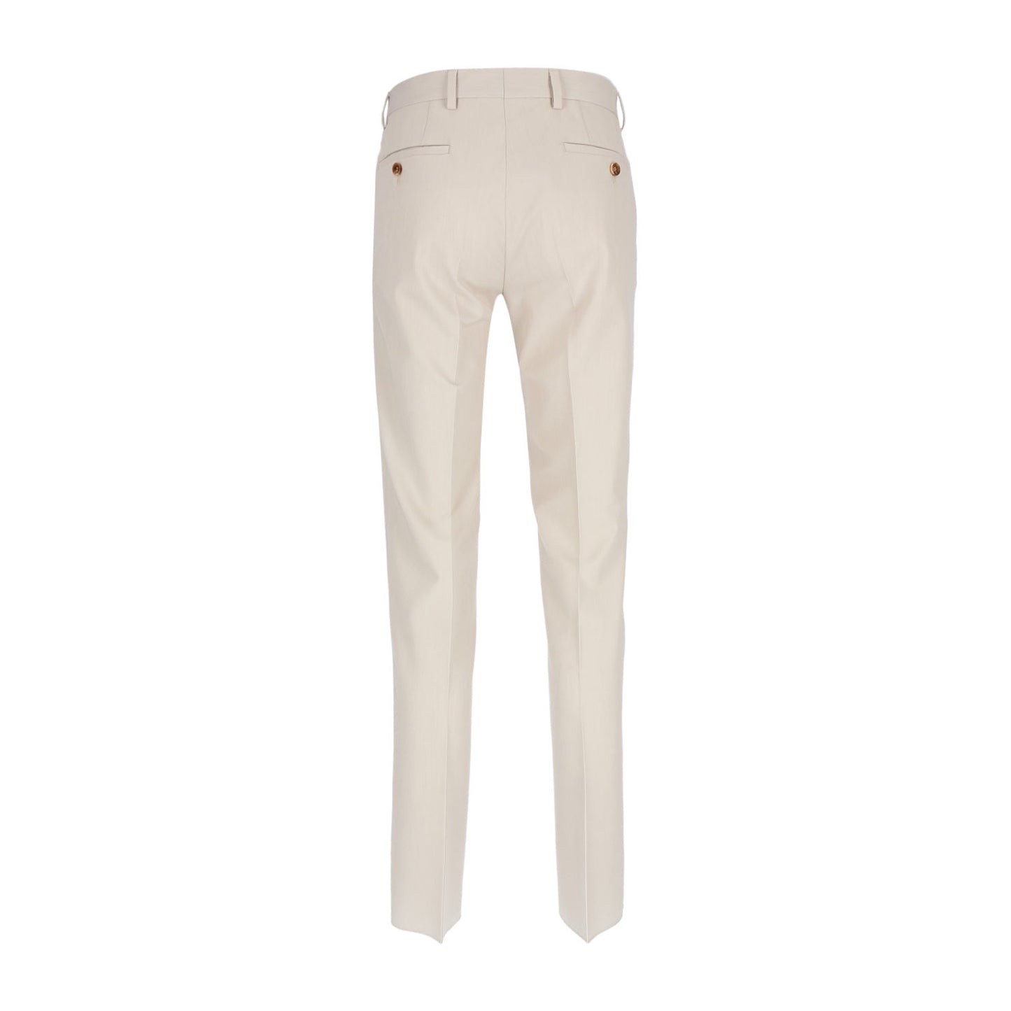 d´Royce Herren Hose in beige