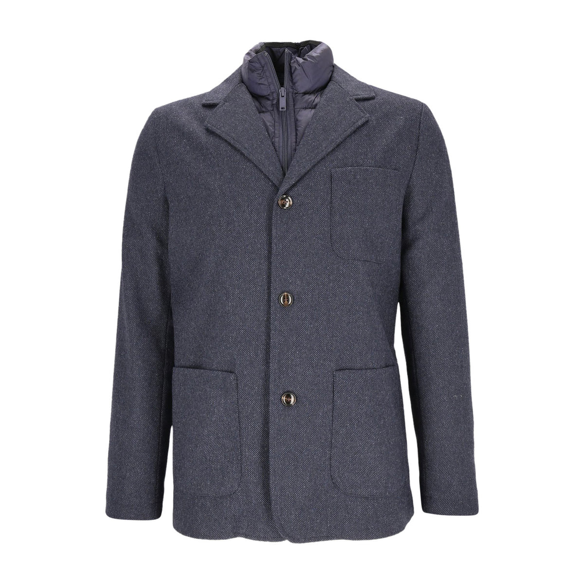 CG Herren  in blau