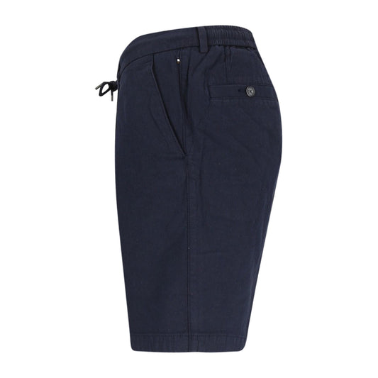 Bugatti Herren Short in blau