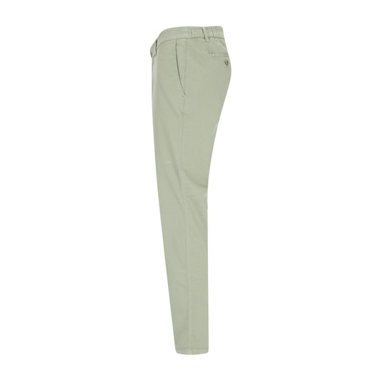 Brax Herren Hose in grün