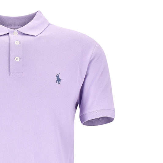 Polo Ralph Lauren Herren Poloshirt in blau