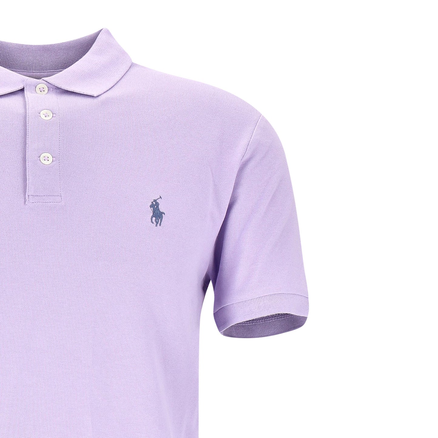 Polo Ralph Lauren Herren Poloshirt in blau