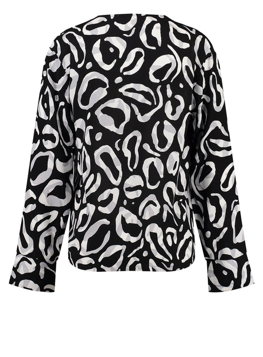 Key Largo Herren  in schwarz
