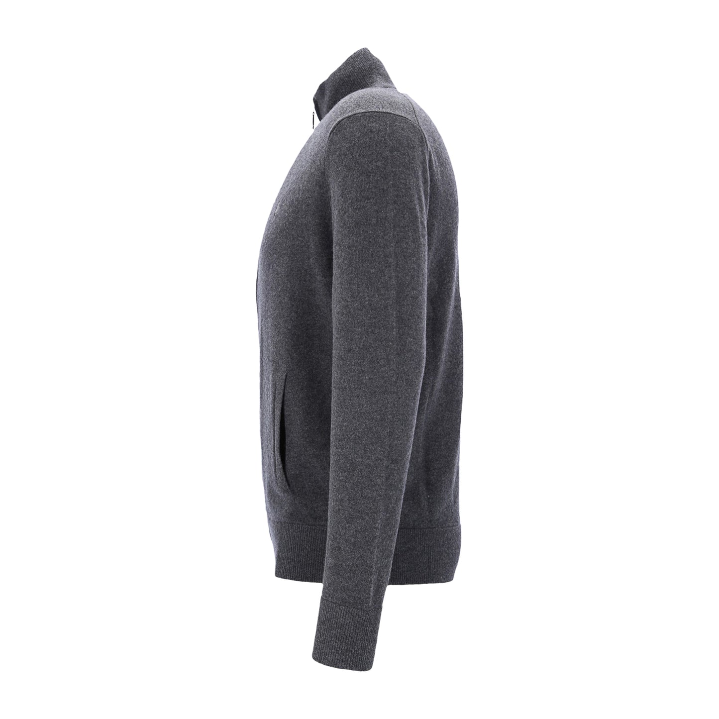 Polo Ralph Lauren Herren Strickjacke in grau