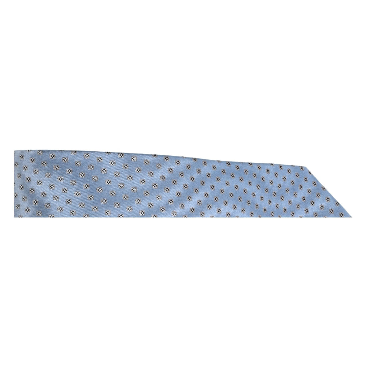 Monti Herren  in blau