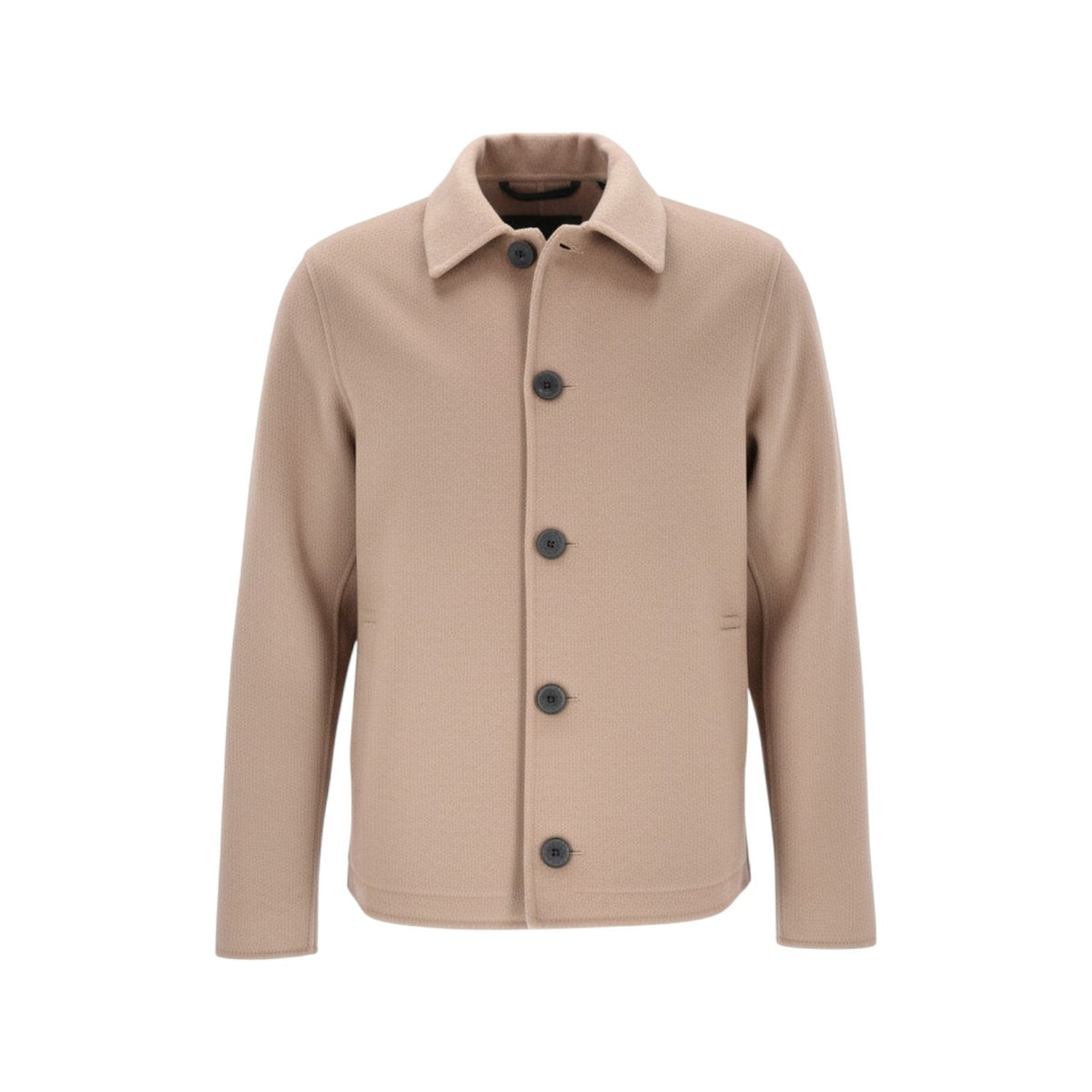 Marc o Polo Herren  in grau