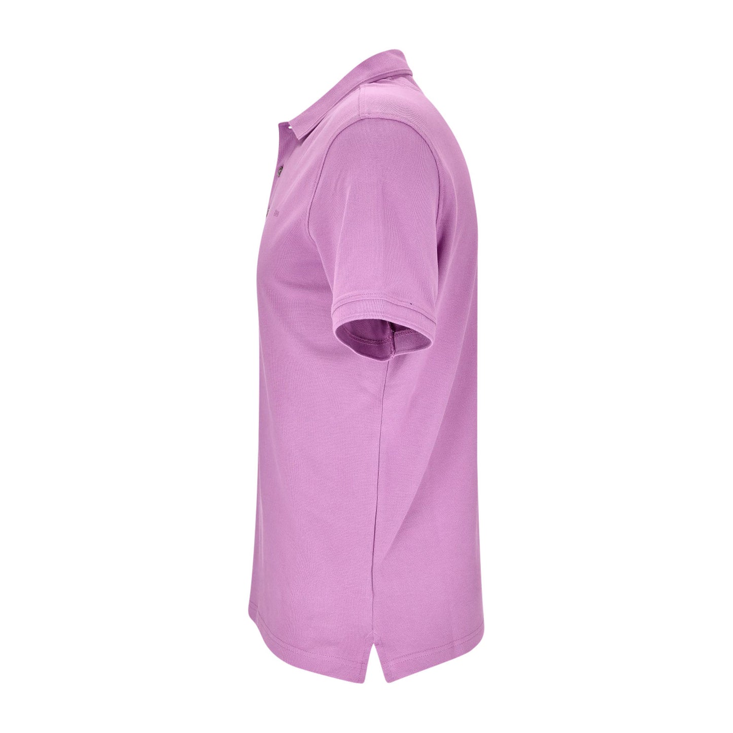 Brax Herren PoloShirt in lila