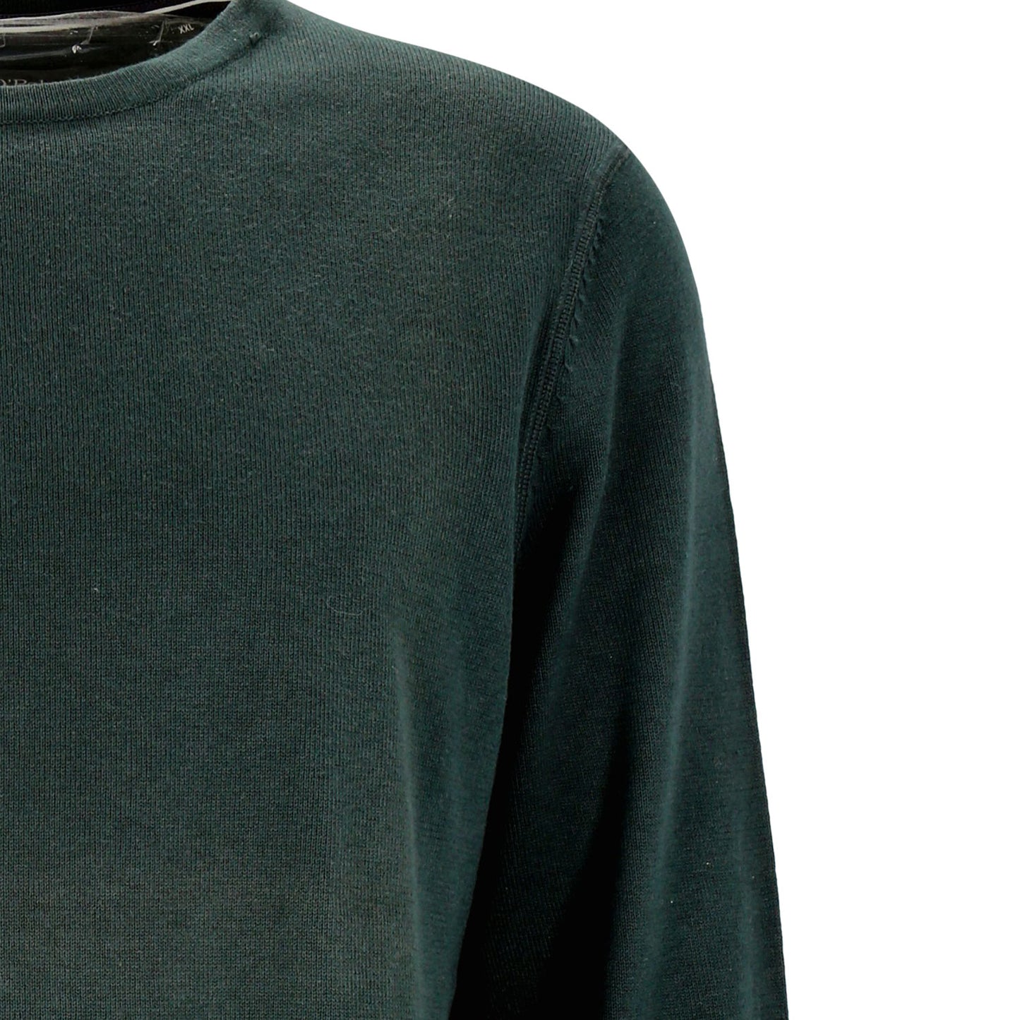 Marc o Polo Herren Pullover in blau