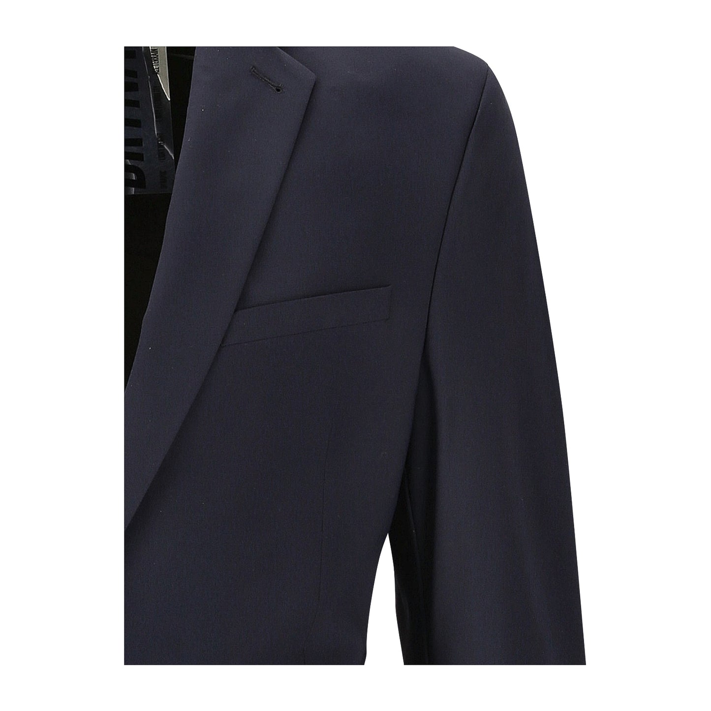 DryKorn Herren Sakko in blau