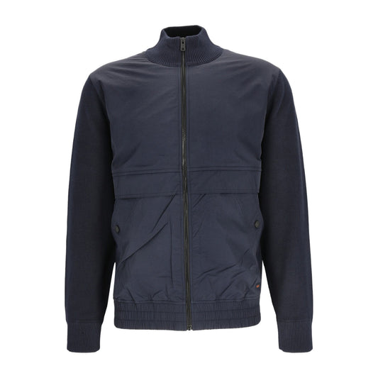 BOSS Herren  in blau