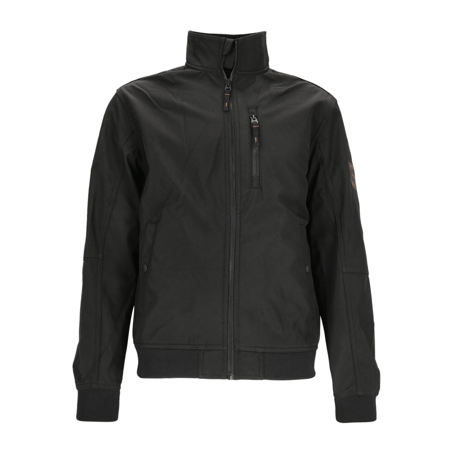 Jack&Jones Herren Blouson in schwarz