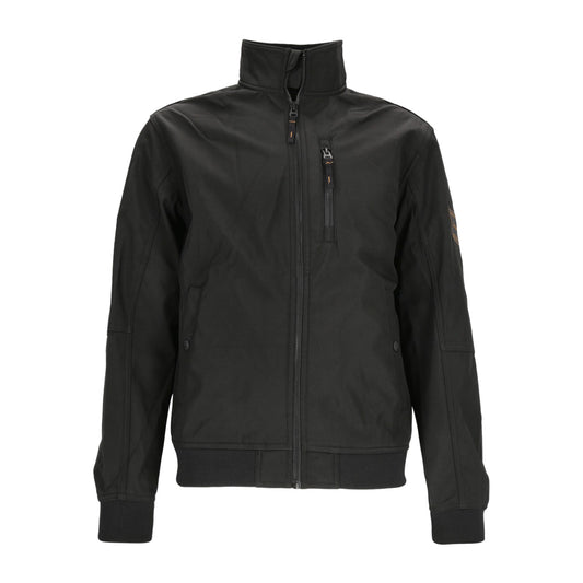 Jack&Jones Herren Blouson in schwarz