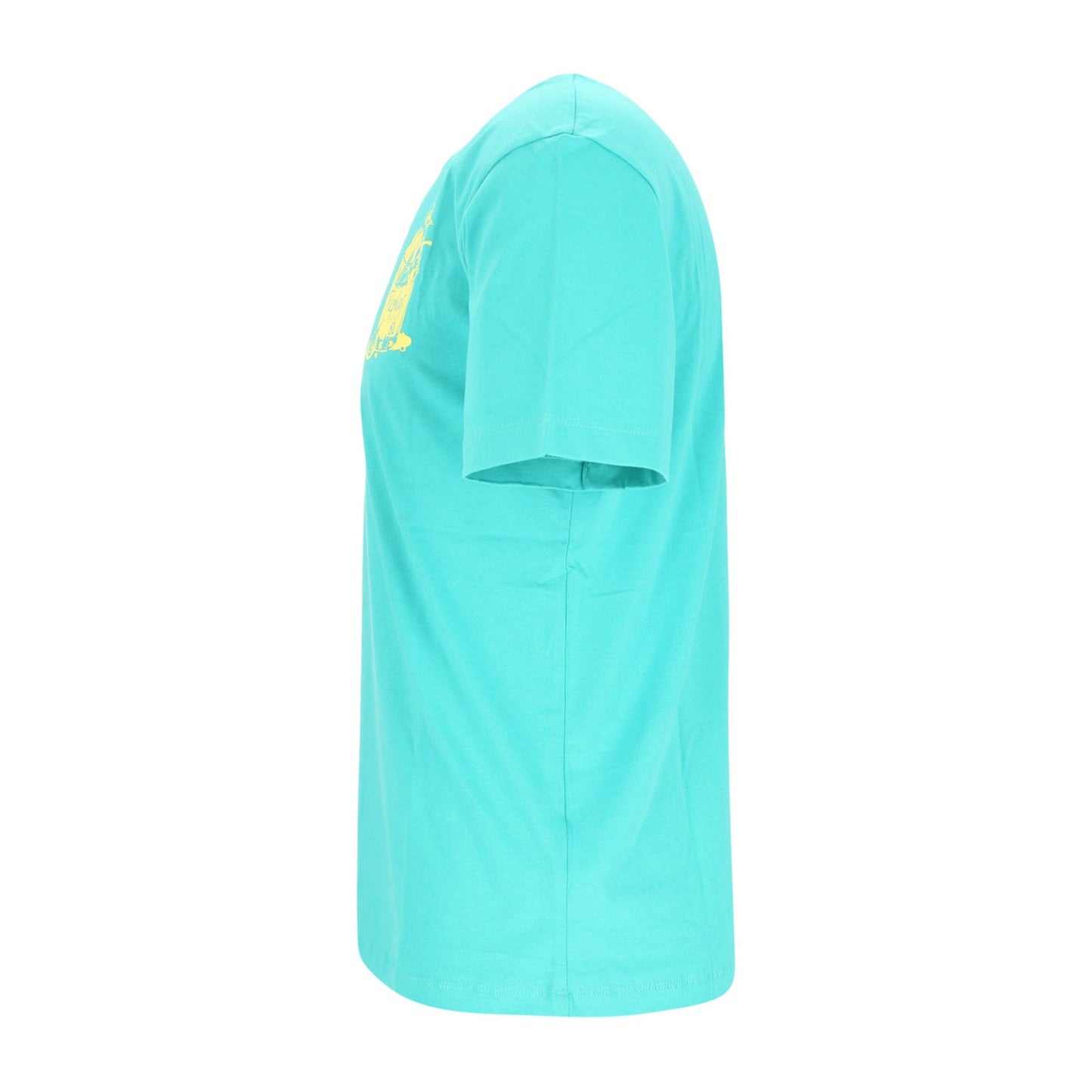 Replay Herren T-Shirt in grün