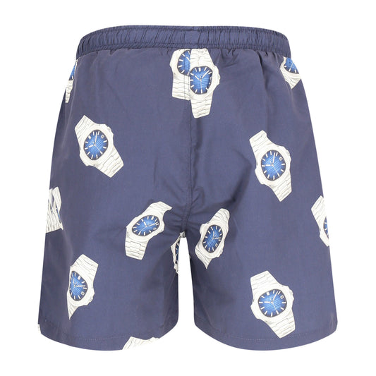 Baron Filou Herren  in blau