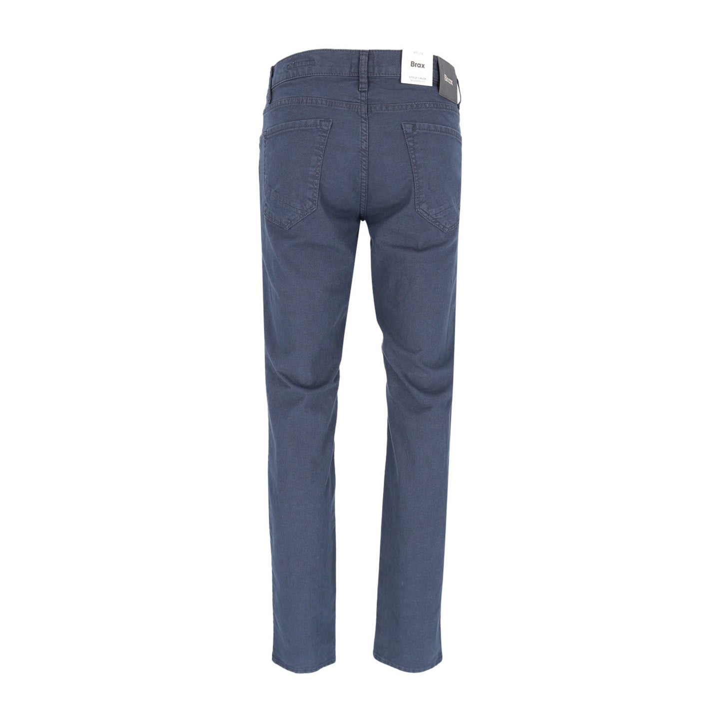 Brax Herren Hose in blau