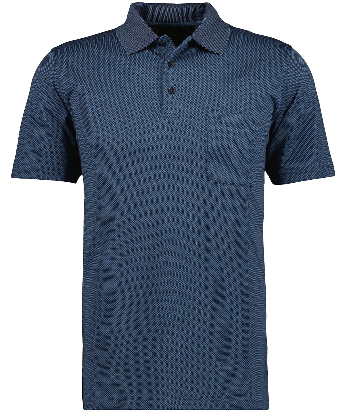 Ragman Herren  in blau