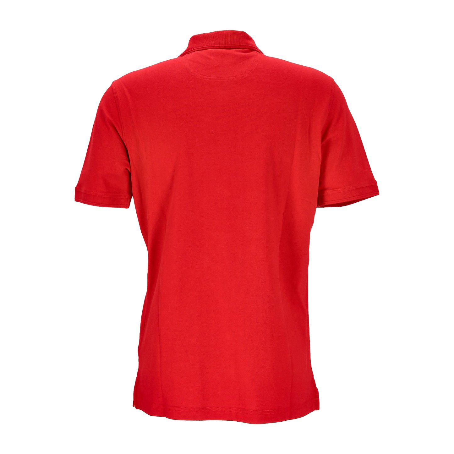 Brax Herren PoloShirt in rot
