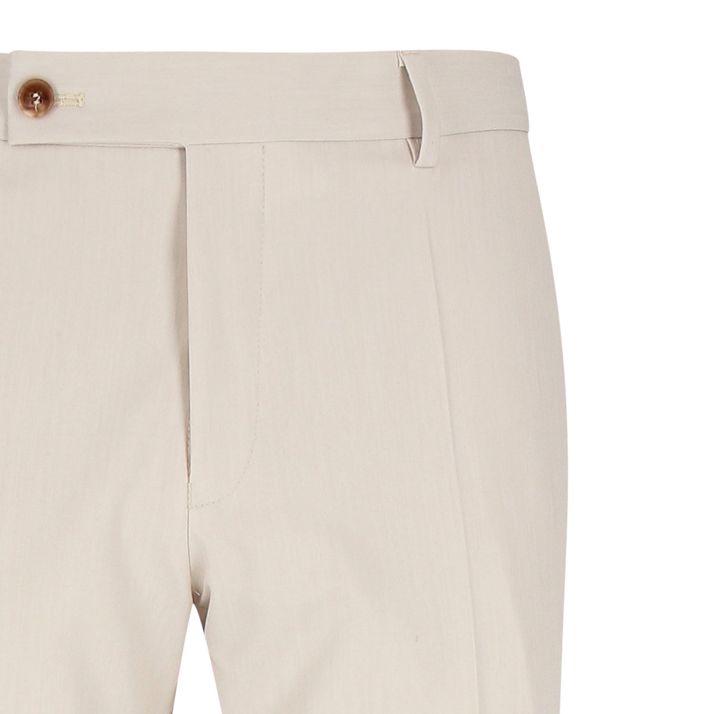 d´Royce Herren Hose in beige