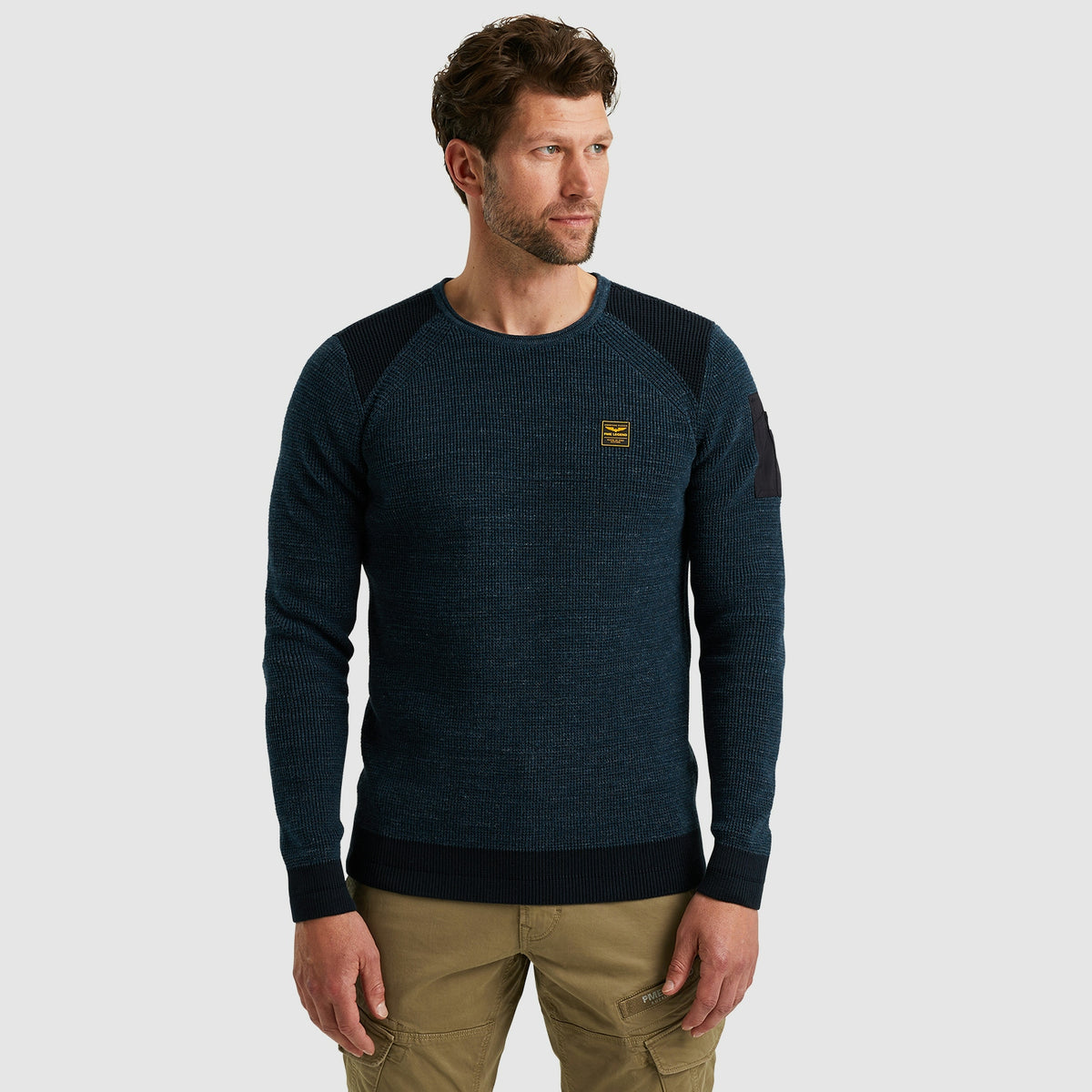 PME Legend Herren  in blau