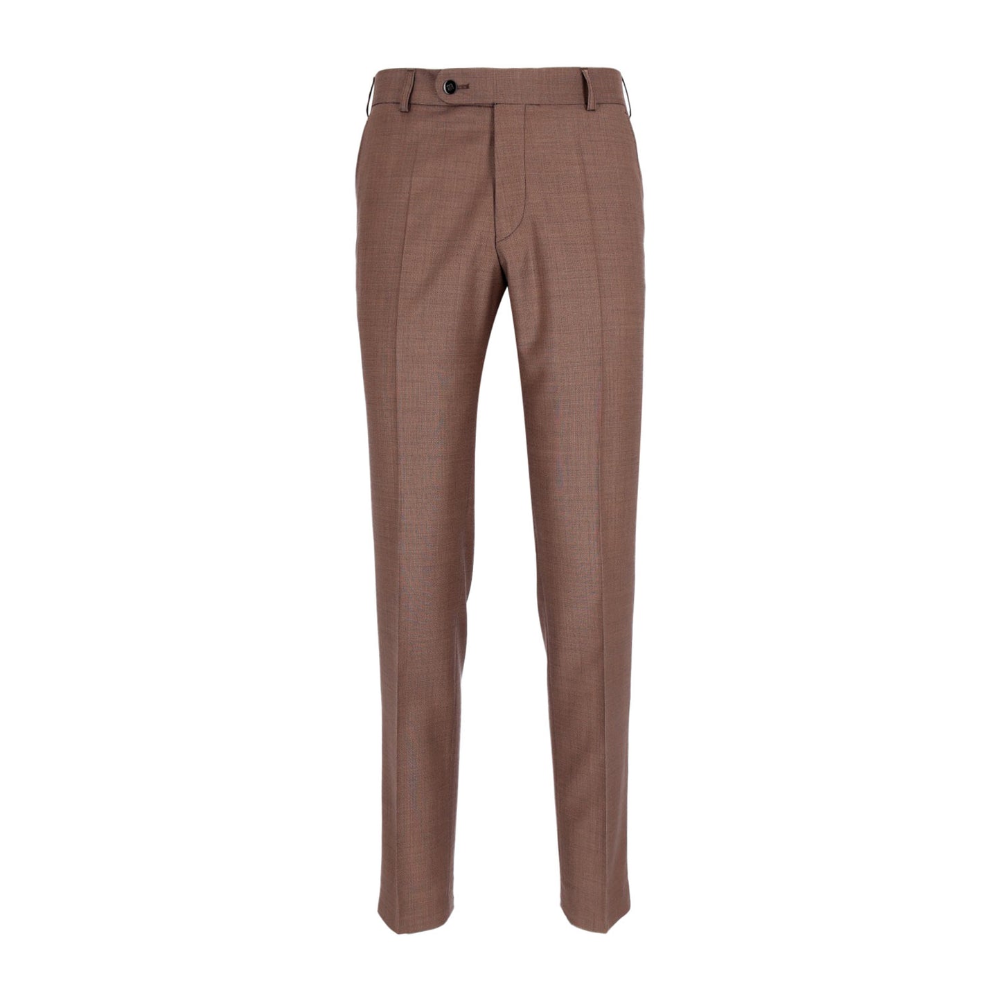 Wilvorst Herren Hose in braun