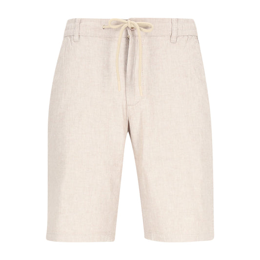 Brax Herren Short in beige