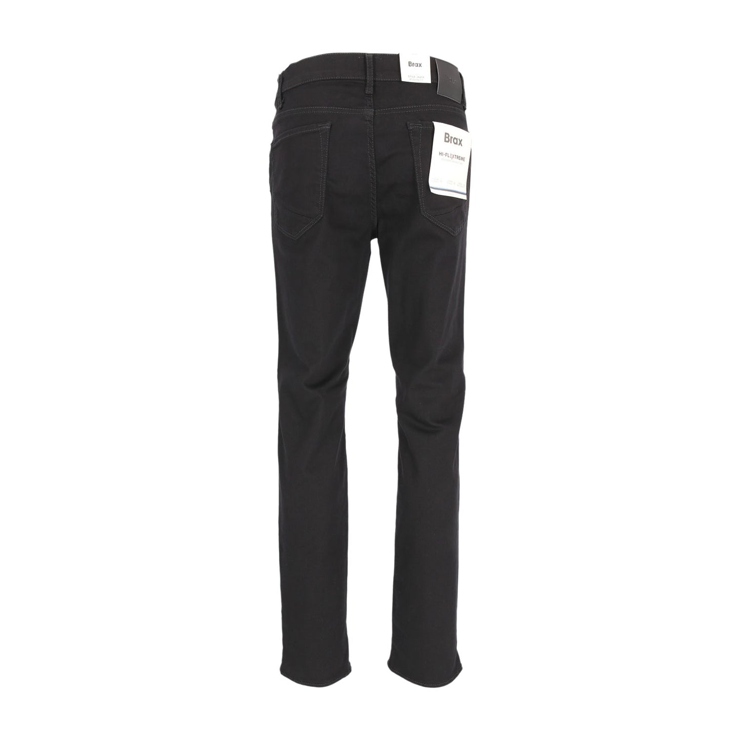 Brax Herren Hose in schwarz