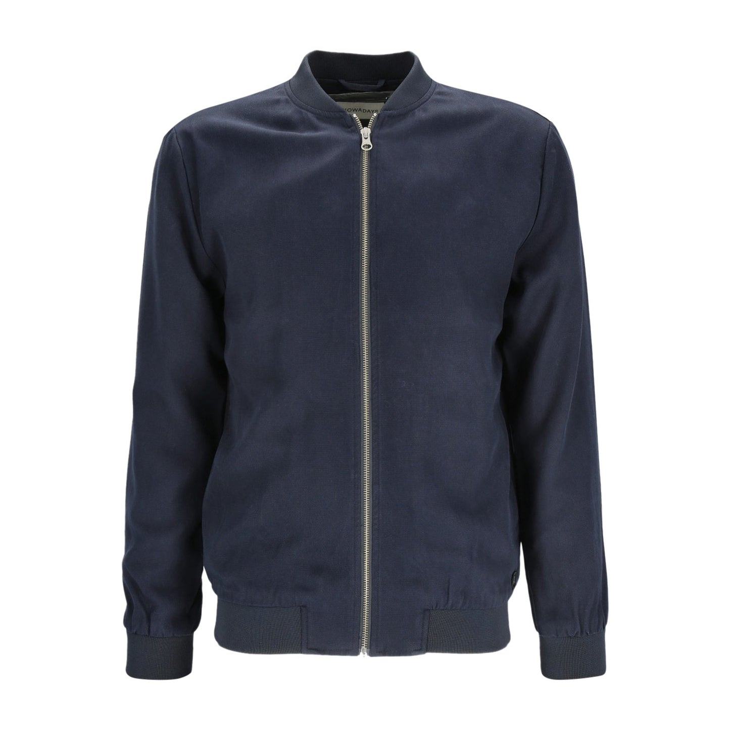 Nowadays Herren Blouson in dunkelblau