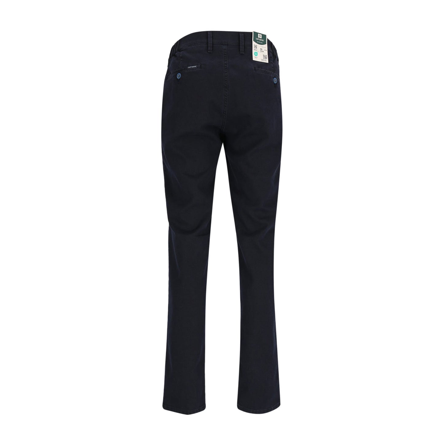 Club of Comfort Herren Hose in blau